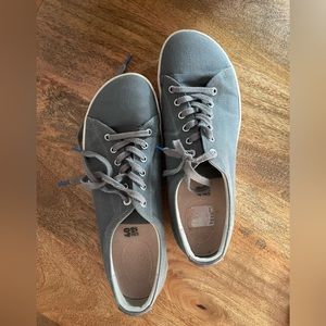 Birkenstock Gray Arran Sneaker, Women's Size EU 49/US 9